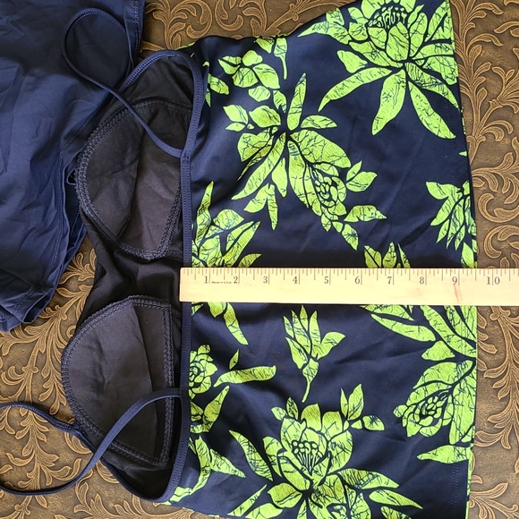 Nautica 2 piece swimsuit - Picture 10 of 10